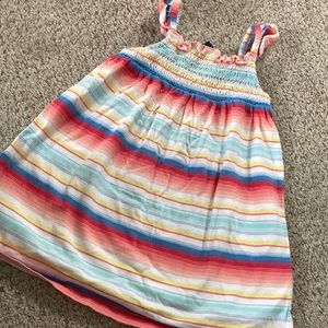 Old Navy 18-24 Month striped dress